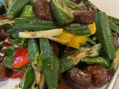 -明思味 二十年潮粤菜(榕城东山店)
