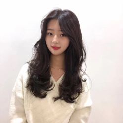 -MYYF SALON烫发染发