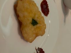 -天龙轩(香港丽思卡尔顿酒店)