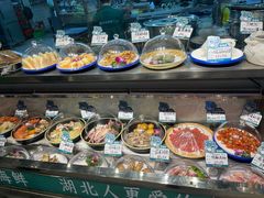 -南海底小海鲜·湘菜(鲁巷吴家湾店)