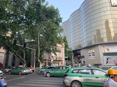 -合记烩面(人民路店)