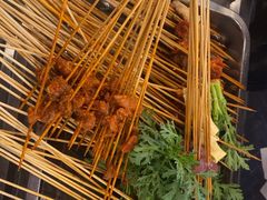 -钢管厂五区小郡肝火锅串串香(总店)