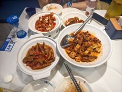 -兰湘子·湘菜小炒(石家庄万象城店)