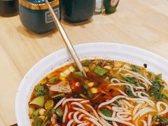 -贵凤凰贵州米粉(五道口店)