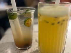 -BE BRIGHT KITCHEN(正佳广场店)