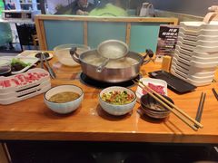 -牛鲜胜·潮汕牛肉自助火锅(番禺市桥店)