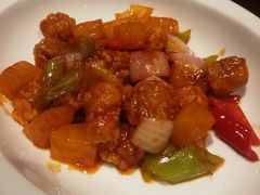 咕咾肉-良渚君澜度假酒店·中餐厅