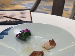 -丰鲤楼•闽南茶楼(仟禧汇店)