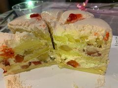 -森之烘焙.蛋糕.甜品台定制(番禺万博店)