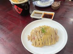 -邢家锅贴老店·非遗·开封菜(金明广场店)