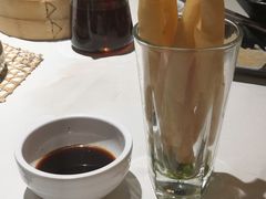 鬼五马六春卷-味可道美食坊(福基路店)