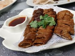 -师傅仔美食(东华老店)