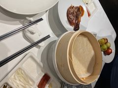 -四季民福烤鸭店(故宫店)