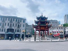 -汕头市小公园