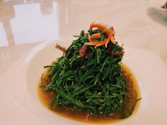 沙葱海石花-宁味楼·西北创新融合菜(正源南街宝湖店)