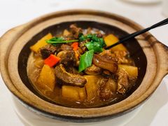 -锦粤宫·精致粤菜(深圳北站店)