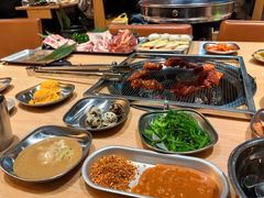 -麻蒲碳烤肉(远景路1号店)
