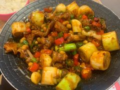 -丫丫厨娘·柠檬鸭(江南蓝鲸世界店)