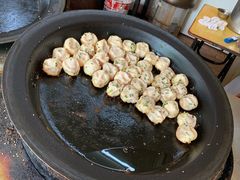 -舒蔡记生煎菜饭(云南中路店)