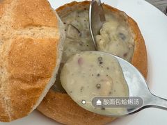 -Brew Farm·精酿农场海滨悬崖餐厅