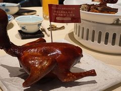 -侨美食家·粤菜(体育西路店)