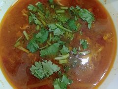 -王菊美食街·王菊面馆(总店)