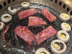 -虎丸烧肉(世纪汇店)