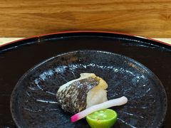 -鮨乐亭Omakase·海胆宴