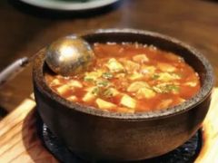 -粗茶淡饭·隐庐私厨(东亭店)