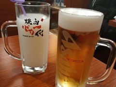 -大阪烧肉BAKA一代(十亩地店)