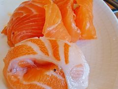 -盛宴自助餐厅(运达喜来登店)