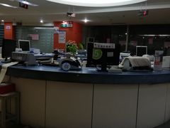 -南昌大学第四附属医院(西湖院区)