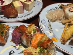 -松子料理(亮马桥店)