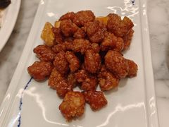 -小菜园新徽菜(宜兴八佰伴店)