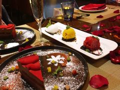 -YUE·6·西式融合餐厅(外滩六号店)