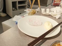 -张哞哞·鲜切牛肉自助火锅(高德置地店)