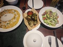 -翡翠鸟精品泰国菜(北辰财富中心店)
