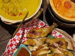 -泰妃殿(武汉首店)