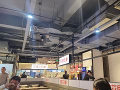 -玫瑰花园自助烤肉(顺义鑫海韵通店)