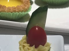 -好食上(喜盈门.范城店)