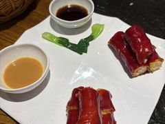 -小城粥道·海胆鲜虾粥(解放广场店)