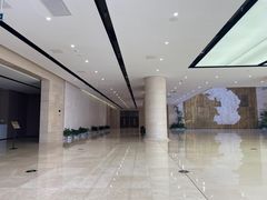 -南京市规划建设展览馆