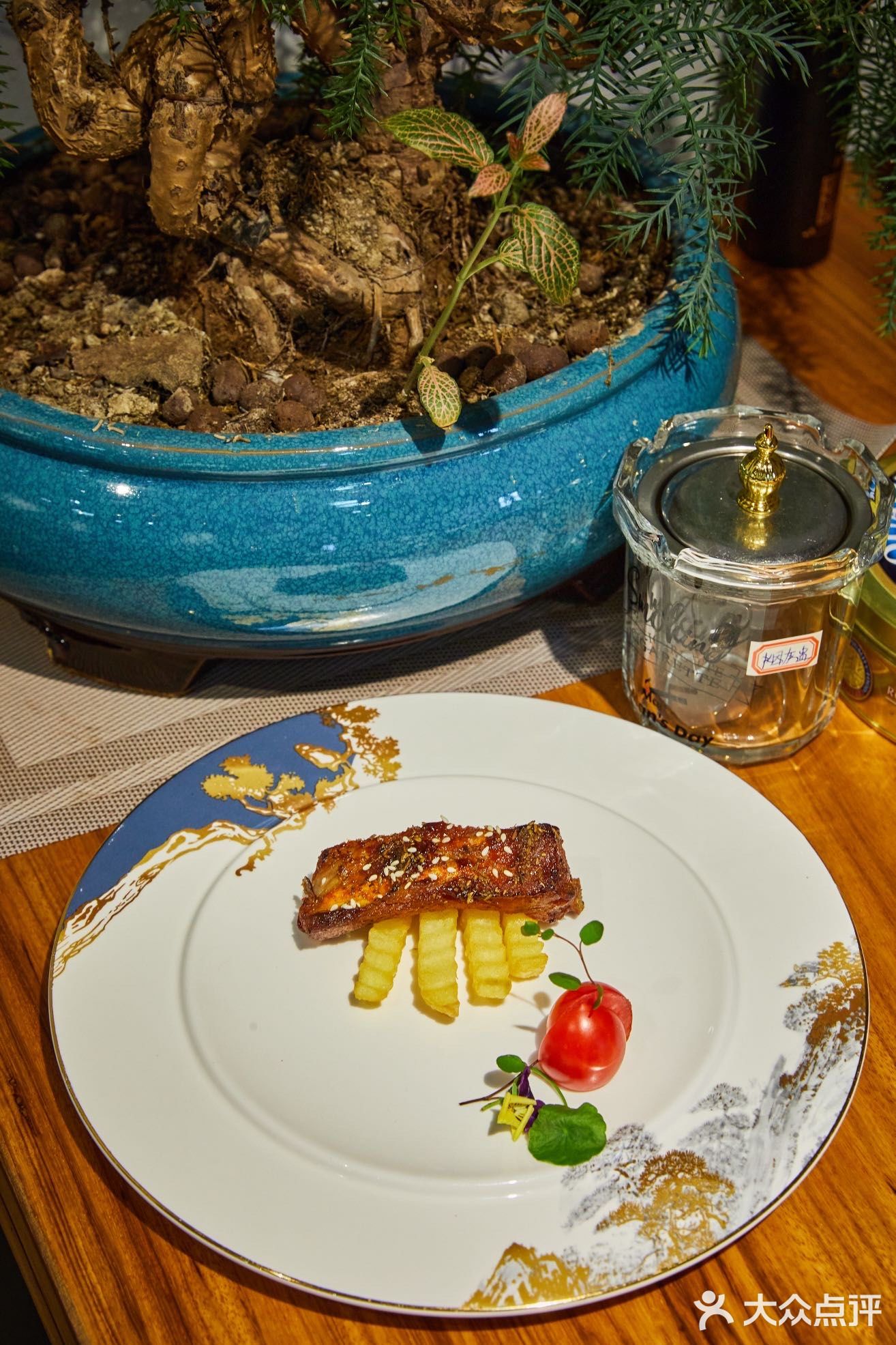 佛山探店|藏在古村里的私房菜！！
