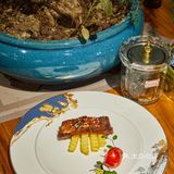 佛山探店|藏在古村里的私房菜！！
