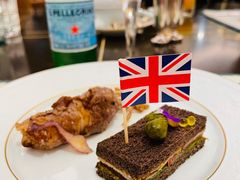 英式下午茶-华庭(澳门伦敦人店)