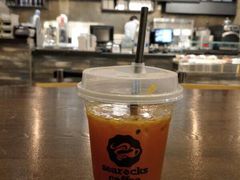-海岩咖啡(茂业天地店)