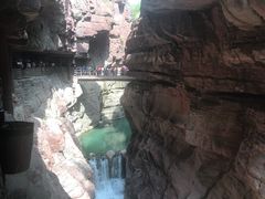 -云台山风景名胜区