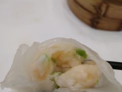 御彩虾饺皇-御彩酒家(东风东路店)