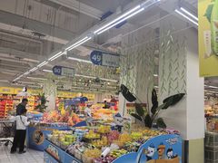 -沃尔玛购物广场(燕郊店)