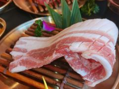 -西塔老太太泥炉烤肉(双井店)